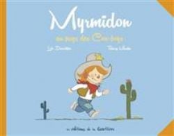 MYRMIDON -  AU PAYS DES COW-BOYS(V.F.) 01