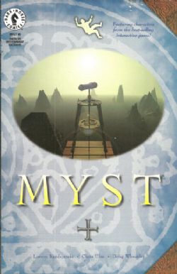 MYST -  (1997) 0