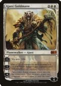 Magic 2010 -  Ajani Goldmane