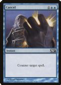 Magic 2010 -  Cancel