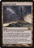 Magic 2010 -  Gargoyle Castle
