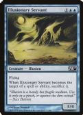 Magic 2010 -  Illusionary Servant