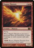 Magic 2010 -  Magma Phoenix