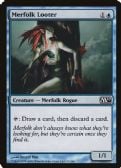 Magic 2010 -  Merfolk Looter