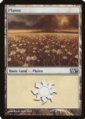 Magic 2010 -  Plains