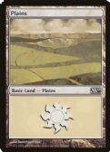 Magic 2010 -  Plains