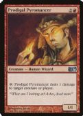 Magic 2010 -  Prodigal Pyromancer