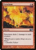 Magic 2010 -  Pyroclasm