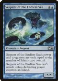 Magic 2010 -  Serpent of the Endless Sea