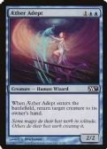 Magic 2011 -  Aether Adept