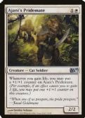 Magic 2011 -  Ajani's Pridemate