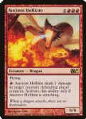 Magic 2011 -  Ancient Hellkite