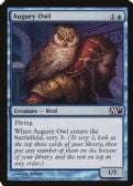 Magic 2011 -  Augury Owl