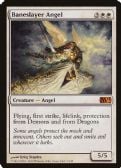 Magic 2011 -  Baneslayer Angel