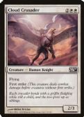 Magic 2011 -  Cloud Crusader