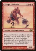 Magic 2011 -  Cyclops Gladiator