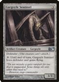 Magic 2011 -  Gargoyle Sentinel