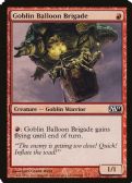 Magic 2011 -  Goblin Balloon Brigade