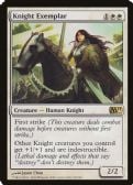 Magic 2011 -  Knight Exemplar