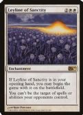 Magic 2011 -  Leyline of Sanctity