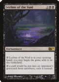 Magic 2011 -  Leyline of the Void