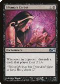 Magic 2011 -  Liliana's Caress