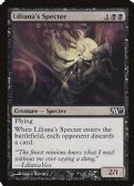Magic 2011 -  Liliana's Specter
