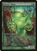 Magic 2011 Promos -  Mitotic Slime