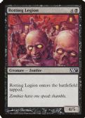 Magic 2011 -  Rotting Legion