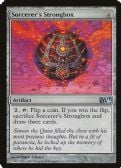 Magic 2011 -  Sorcerer's Strongbox