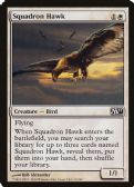 Magic 2011 -  Squadron Hawk