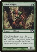 Magic 2011 -  Sylvan Ranger