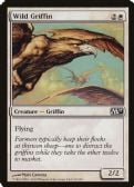 Magic 2011 -  Wild Griffin