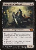 Magic 2012 -  Bloodlord of Vaasgoth