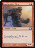 Magic 2012 -  Bonebreaker Giant