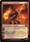 Magic 2012 -  Chandra, the Firebrand