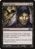 Magic 2012 -  Diabolic Tutor