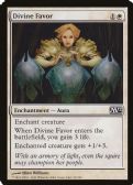 Magic 2012 -  Divine Favor