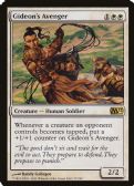 Magic 2012 -  Gideon's Avenger