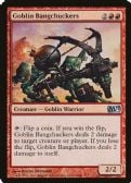 Magic 2012 -  Goblin Bangchuckers