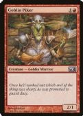 Magic 2012 -  Goblin Piker