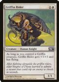 Magic 2012 -  Griffin Rider