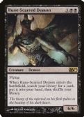 Magic 2012 -  Rune-Scarred Demon