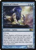 Magic 2012 -  Sphinx of Uthuun