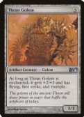 Magic 2012 -  Thran Golem