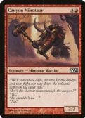 Magic 2013 -  Canyon Minotaur