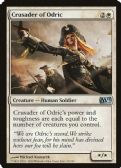 Magic 2013 -  Crusader of Odric
