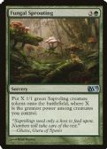 Magic 2013 -  Fungal Sprouting