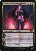 Magic 2013 -  Liliana of the Dark Realms