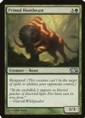 Magic 2013 -  Primal Huntbeast